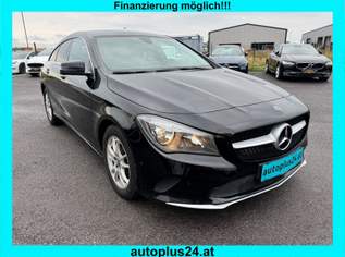 CLA 180 d Shooting Brake, 12990 €, Auto & Fahrrad-Autos in 2751 Gemeinde Matzendorf-Hölles CLA 180 d Shooting Brake, 12990 €, Auto & Fahrrad-Autos in 2751 Gemeinde Matzendorf-Hölles