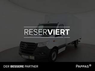 Sprinter 317 CDI Koffer LBW Lang, 59988 €, Auto & Fahrrad-Autos in 8141 Premstätten