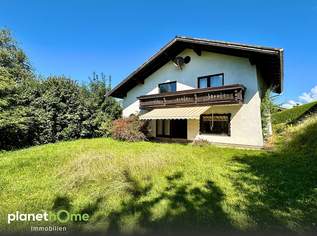 Paradies für Großfamilie in Grünruhelage in Koppl, 695000 €, Immobilien-Häuser in 5321 Koppl