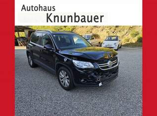 Tiguan 2,0 TDI CR DPF 4Motion Sport&Style, 3390 €, Auto & Fahrrad-Autos in 4784 Schardenberg