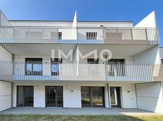 Stock2Live Exklusive Wohneinheiten 42qm - 120qm in Stockerau! _fußläufig zu Schule und Bahnhof!, 250000 €, Immobilien-Wohnungen in 2000 Gemeinde Stockerau