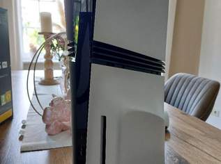 Playstation 5 pro mit Laufwerk, top Zustand