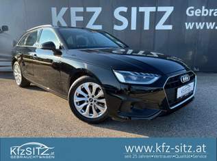 A4 Avant 30 TDI S-tronic, 19980 €, Auto & Fahrrad-Autos in 4053 Ansfelden
