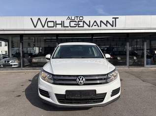 Tiguan Austria BlueMotionTech, 14990 €, Auto & Fahrrad-Autos in 6890 Lustenau