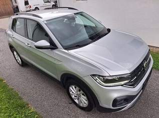 T-Cross Life, 17900 €, Auto & Fahrrad-Autos in 8263 Großwilfersdorf