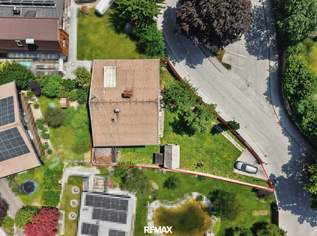 Seltene Gelegenheit in Brixlegg: Traumhaftes Grundstück mit charmantem Altbestand, 550000 €, Immobilien-Häuser in 6230 Marktgemeinde Brixlegg