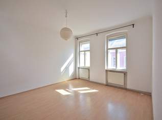 Altbau zum Gestalten – 3 Zimmer mit ca. 74 m² im 16. Bezirk, 248900 €, Immobilien-Wohnungen in 1160 Ottakring