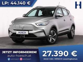 ZS Luxury 72 KWh NEU SCHNÄPPCHEN, 28390 €, Auto & Fahrrad-Autos in 2512 Katastralgemeinde Tribuswinkel ZS Luxury 72 KWh NEU SCHNÄPPCHEN, 28390 €, Auto & Fahrrad-Autos in 2512 Katastralgemeinde Tribuswinkel