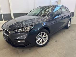 Leon Sportstourer Style 1.5 TSI ACC RFK PDC 1..., 28248 €, Auto & Fahrrad-Autos in 6844 Gemeinde Altach