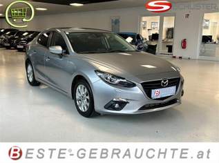 Mazda 3, CD150, Attraction, 9926 €, Auto & Fahrrad-Autos in 4663 Laakirchen Mazda 3, CD150, Attraction, 9926 €, Auto & Fahrrad-Autos in 4663 Laakirchen