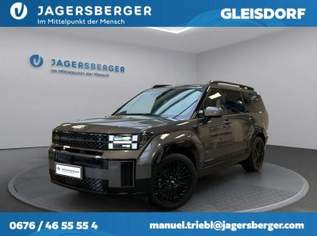 Santa Fe Calligraphy 1.6 T-GDI PHEV 4WD, 59977 €, Auto & Fahrrad-Autos in 8200 Gleisdorf