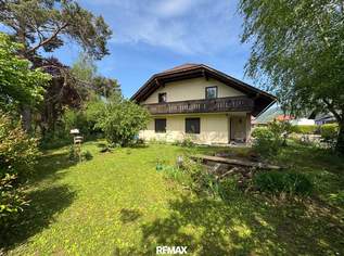 Bezugsfertiges Wohnhaus mit Ausbaupotenzial für 1–2 Familien in Ferlach, 380000 €, Immobilien-Häuser in 9170 Ferlach