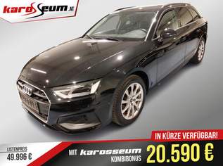 A4 Avant 2.0 TFSI | WIE NEU | Assitenz, 21790 €, Auto & Fahrrad-Autos in 4693 Desselbrunn