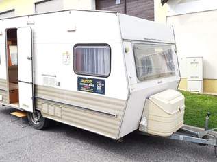 Notverkauf Wohnwagen Tabbert Kornett 460 TN, 2000 €, Auto & Fahrrad-Wohnwagen & Anhänger in 2161 Gemeinde Poysdorf Notverkauf Wohnwagen Tabbert Kornett 460 TN, 2000 €, Auto & Fahrrad-Wohnwagen & Anhänger in 2161 Gemeinde Poysdorf