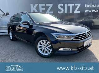 Passat Variant Comfortline 2,0 TDI SCR DSG | AHK/VOLL-LED