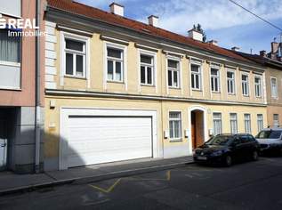 Topsaniertes Büro, 930.14 €, Immobilien-Gewerbeobjekte in 1120 Meidling