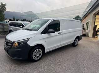 Vito 109/110/111/114 CDI FWD lang (447.603), 14900 €, Auto & Fahrrad-Autos in 6233 Gemeinde Kramsach