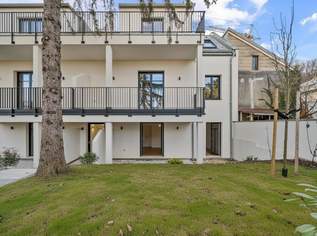 Exklusive 2 Zimmer Gartenwohnung - Qualität auf höchstem Niveau, 388000 €, Immobilien-Wohnungen in 1130 Hietzing Exklusive 2 Zimmer Gartenwohnung - Qualität auf höchstem Niveau, 388000 €, Immobilien-Wohnungen in 1130 Hietzing