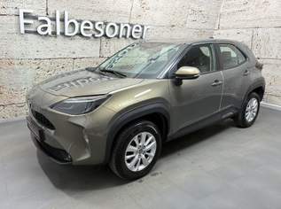 Yaris Cross 1,5 VVT-ie Active + AHK, 18900 €, Auto & Fahrrad-Autos in 6092 Gemeinde Birgitz Yaris Cross 1,5 VVT-ie Active + AHK, 18900 €, Auto & Fahrrad-Autos in 6092 Gemeinde Birgitz