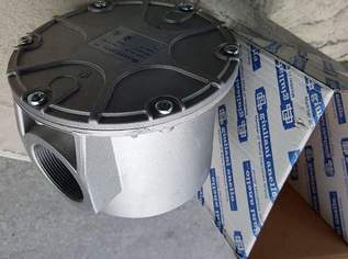 Gasfilter mit Innengewinde mit Ce Zulassung, 95 €, Haus, Bau, Garten-Hausbau & Werkzeug in 8570 Voitsberg Gasfilter mit Innengewinde mit Ce Zulassung, 95 €, Haus, Bau, Garten-Hausbau & Werkzeug in 8570 Voitsberg