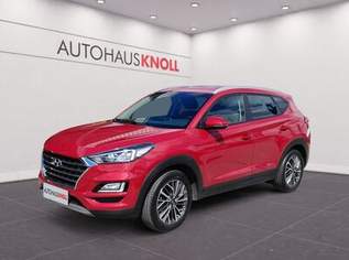 TUCSON LEVEL 3 Plus 1,6 CRDi 4WD DCT, 21990 €, Auto & Fahrrad-Autos in 8665 Langenwang