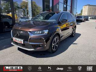 DS 7 DS7 Crossback BlueHDi 130 EAT8 Be Chic, 18990 €, Auto & Fahrrad-Autos in 4600 Wels DS 7 DS7 Crossback BlueHDi 130 EAT8 Be Chic, 18990 €, Auto & Fahrrad-Autos in 4600 Wels