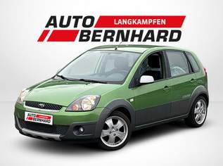 Fiesta Fifty Cross Trend 1,3, 2490 €, Auto & Fahrrad-Autos in 6336 Gemeinde Langkampfen