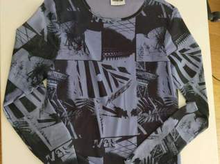 Top Elastisch Blauviolett/Schwarz, 24 €, Kleidung & Schmuck-Damenkleidung in 8010 Graz Top Elastisch Blauviolett/Schwarz, 24 €, Kleidung & Schmuck-Damenkleidung in 8010 Graz