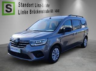 GRAND KANGOO Techno dCi 95, 31690 €, Auto & Fahrrad-Autos in 4040 Urfahr