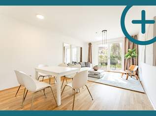 REIHENHAUSTRAUM INKL. EINRICHTUNGSIDEE, 751000 €, Immobilien-Häuser in 2333 Gemeinde Leopoldsdorf