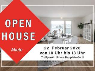 einen Katzensprung von Wien entfernt MIETE, 1056.4 €, Immobilien-Wohnungen in 2326 Gemeinde Lanzendorf