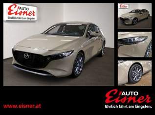 3 2.5 e-Skyactiv G 140 Centre-Line, 29940 €, Auto & Fahrrad-Autos in Kärnten