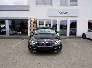 520d Touring Aut. *LED*NAVI*LEDER*, 21990 €, Auto & Fahrrad-Autos in 4600 Wels