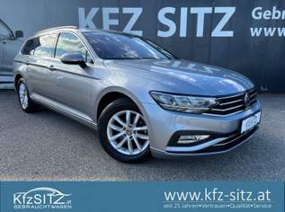 Passat Variant Business 2,0 TDI DSG, 21980 €, Auto & Fahrrad-Autos in 4053 Ansfelden