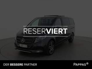 V 300 d 4MATIC AVANTGARDE Lang, 107988 €, Auto & Fahrrad-Autos in 2351 Gemeinde Wiener Neudorf