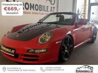 911 Carrera S Cabrio *20ZOLL*SPORTAUSSPUFF*SPORTFAHRW*, 66990 €, Auto & Fahrrad-Autos in 6464 Gemeinde Tarrenz 911 Carrera S Cabrio *20ZOLL*SPORTAUSSPUFF*SPORTFAHRW*, 66990 €, Auto & Fahrrad-Autos in 6464 Gemeinde Tarrenz