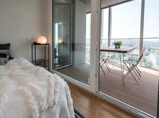 Urbanes Wohnen mit Rooftop Pool, Spa & Skylineblick – TOWER HOMES im V22, 2030 €, Immobilien-Wohnungen in 1220 Donaustadt Urbanes Wohnen mit Rooftop Pool, Spa & Skylineblick – TOWER HOMES im V22, 2030 €, Immobilien-Wohnungen in 1220 Donaustadt