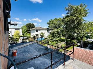 Exklusive 3-Zi-Wohnung 81m² mit Garten, Terrasse & Kamin in 1210 Wien – Erstbezug!, 2553.32 €, Immobilien-Wohnungen in 1210 Floridsdorf