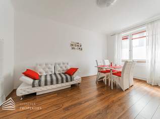 Charmante 2-Zimmer Wohnung in Favoriten, 160000 €, Immobilien-Wohnungen in 1100 Favoriten