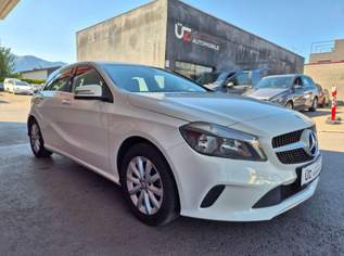 A 160 (176.041), 11790 €, Auto & Fahrrad-Autos in 6800 Gisingen