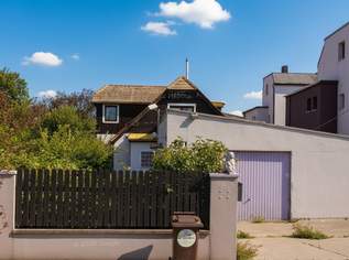 Grund für Mehrfamilienhaus, 699000 €, Immobilien-Grund und Boden in 1220 Donaustadt