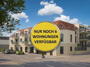 ++ HELLE ZWEI ZIMMER mit Balkon ++, 188910 €, Immobilien-Wohnungen in 3400 Kritzendorf