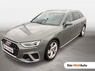 A4 40 TFSI S line, 37998 €, Auto & Fahrrad-Autos in 4655 Vorchdorf A4 40 TFSI S line, 37998 €, Auto & Fahrrad-Autos in 4655 Vorchdorf