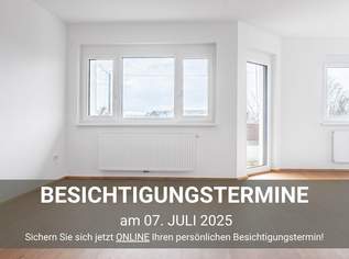 !!NEUER PREIS!!! Wunderschöne Familienwohnung inkl. Loggia & Tiefgaragenplatz, 365000 €, Immobilien-Wohnungen in Oberösterreich