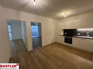 Gemütliche und moderne 2-Zimmer-Wohnung mit Terrasse, 949 €, Immobilien-Wohnungen in 1230 Liesing