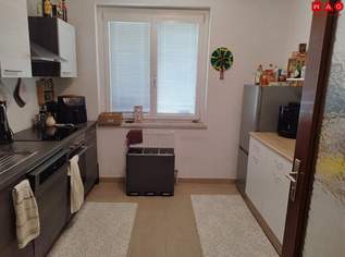 Viel Platz für Ihre Familie! Gemütliche 4-Zimmer Wohnung mit großer Loggia umgeben von Grünflächen! Beste Infrastruktur!, 946.96 €, Immobilien-Wohnungen in 4780 