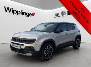 Avenger Hybrid Summit inkl. GRATIS Winterkompletträder, 29990 €, Auto & Fahrrad-Autos in 4221 Steyregg