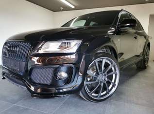 Q5 ABT Motorsport Sonderedition Audi exclusive, 34900 €, Auto & Fahrrad-Autos in 8250 Vorau