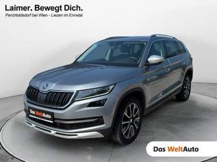 KODIAQ 4x4 SCOUT TDI DSG, 31980 €, Auto & Fahrrad-Autos in 8940 Liezen KODIAQ 4x4 SCOUT TDI DSG, 31980 €, Auto & Fahrrad-Autos in 8940 Liezen