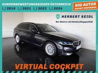 530 e Touring Luxury Line 4x4 Aut. *LASER LED / NAV..., 36880 €, Auto & Fahrrad-Autos in 8200 Gleisdorf 530 e Touring Luxury Line 4x4 Aut. *LASER LED / NAV..., 36880 €, Auto & Fahrrad-Autos in 8200 Gleisdorf